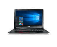 MSI GE63VR i7-7700HQ/8GB/1TB+128/Win10 GTX1060 120Hz - 380790 - zdjęcie 2